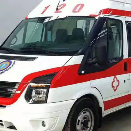 金川非急救护送病人转院租赁救护车的优缺点对比